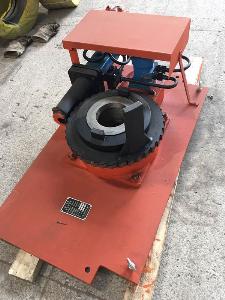 NY-3液壓擰管機