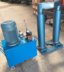 BG80型拔管機(jī)